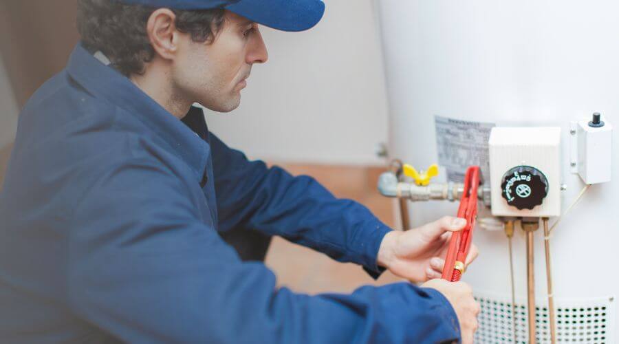 Professional Leak Detection Services in Clark, MO